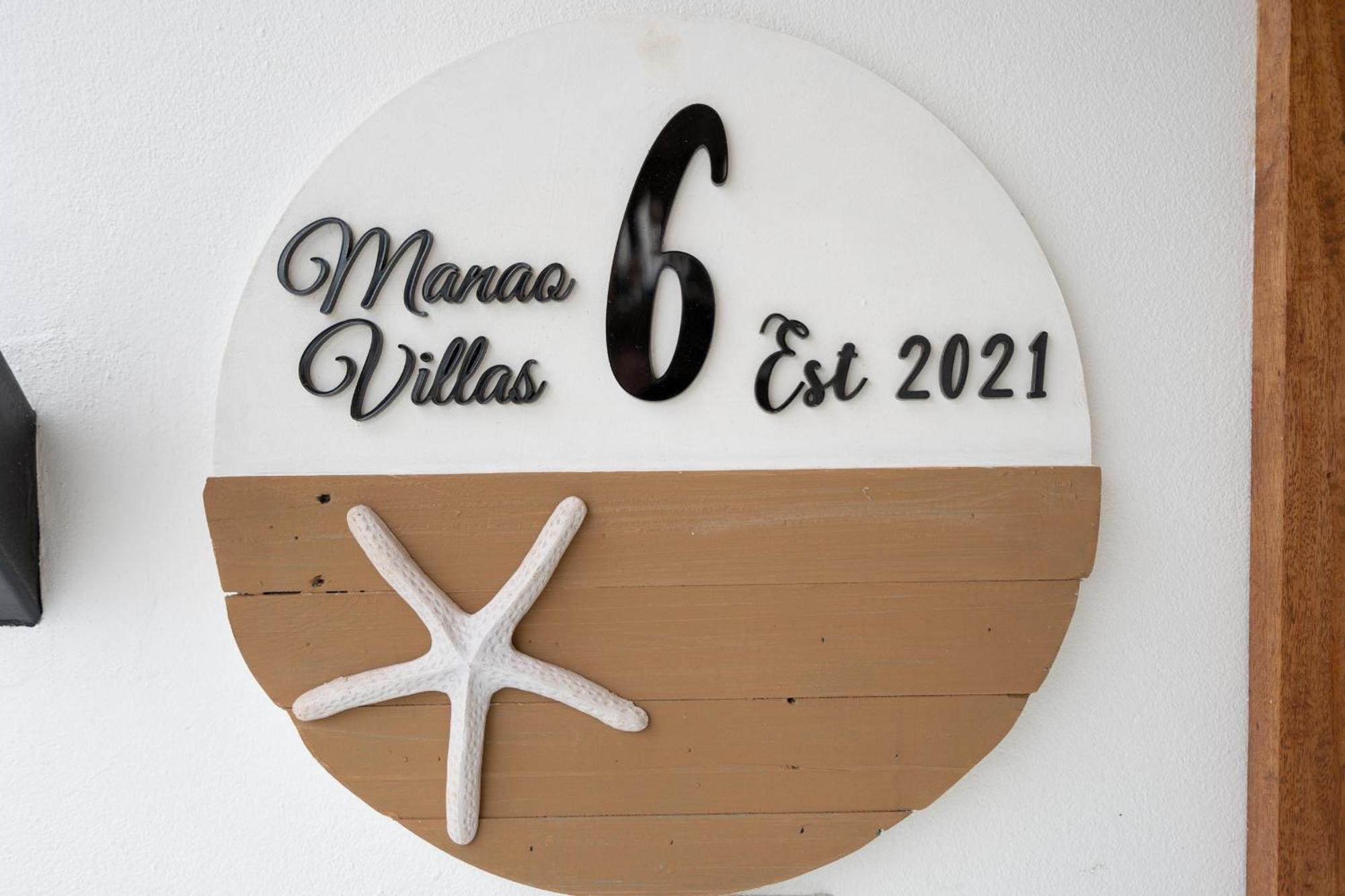Manao Pool Villa 6 - 5 Mins Walk To The Beach Ko Lanta Exterior foto